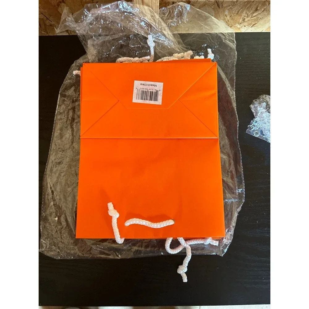 7 Dunkin Donut Gift Bags